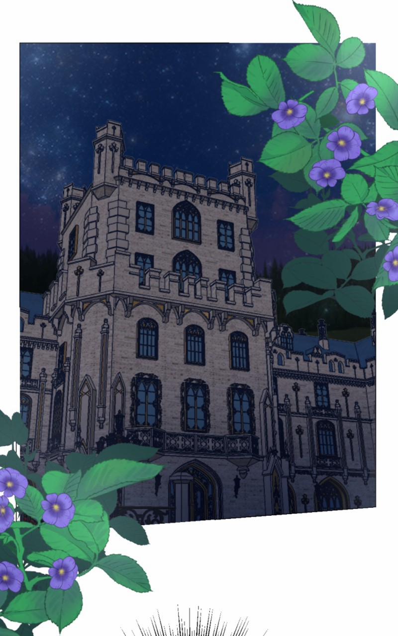 Mỗi Một Bông Hồng Đều Có Một Lá Cờ Tử Thần 3 trang 2