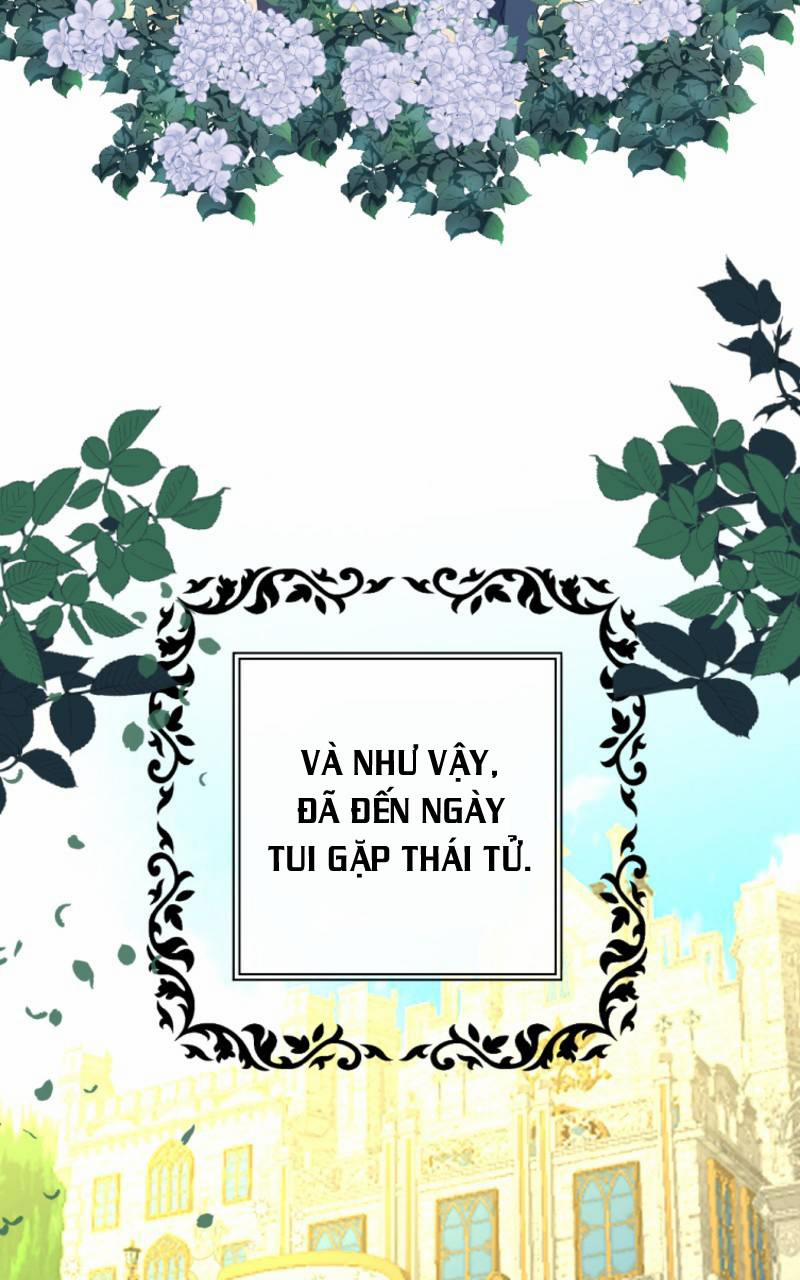 Mỗi Một Bông Hồng Đều Có Một Lá Cờ Tử Thần 3 trang 25