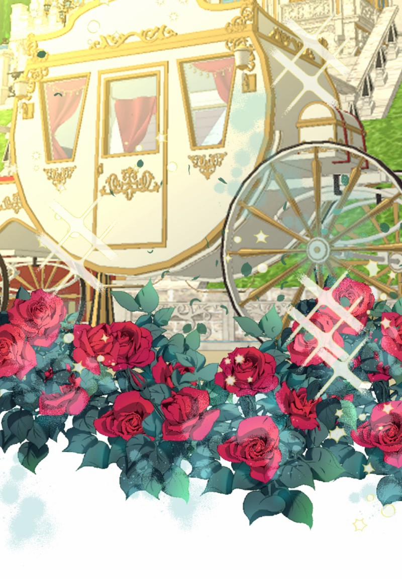 Mỗi Một Bông Hồng Đều Có Một Lá Cờ Tử Thần 3 trang 26