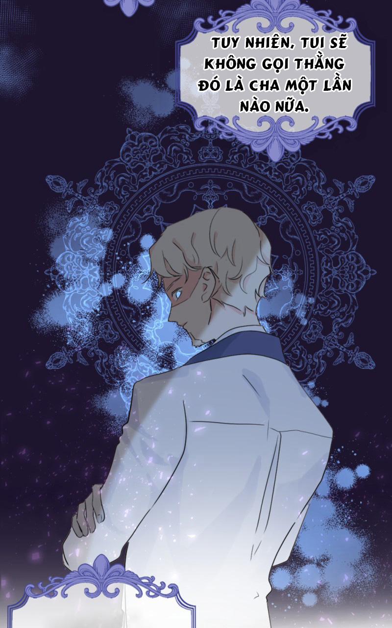 Mỗi Một Bông Hồng Đều Có Một Lá Cờ Tử Thần 3 trang 5