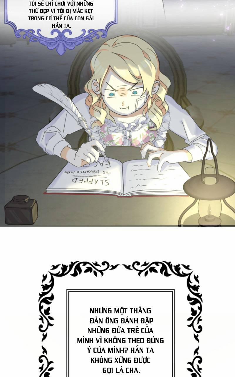 Mỗi Một Bông Hồng Đều Có Một Lá Cờ Tử Thần 3 trang 6