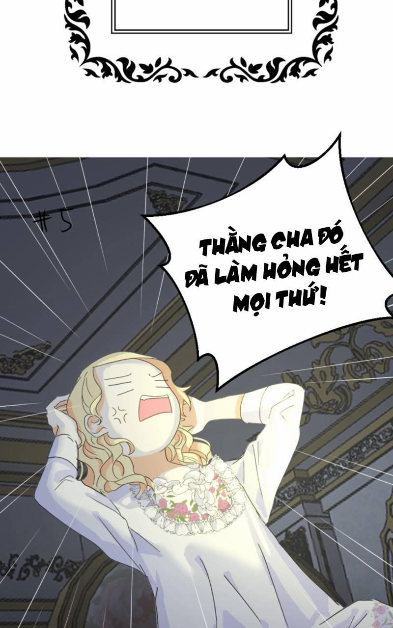 Mỗi Một Bông Hồng Đều Có Một Lá Cờ Tử Thần 3 trang 7