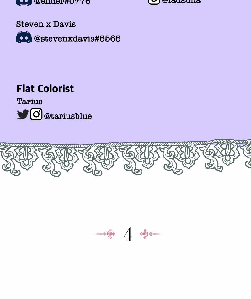 Mỗi Một Bông Hồng Đều Có Một Lá Cờ Tử Thần 4 trang 1