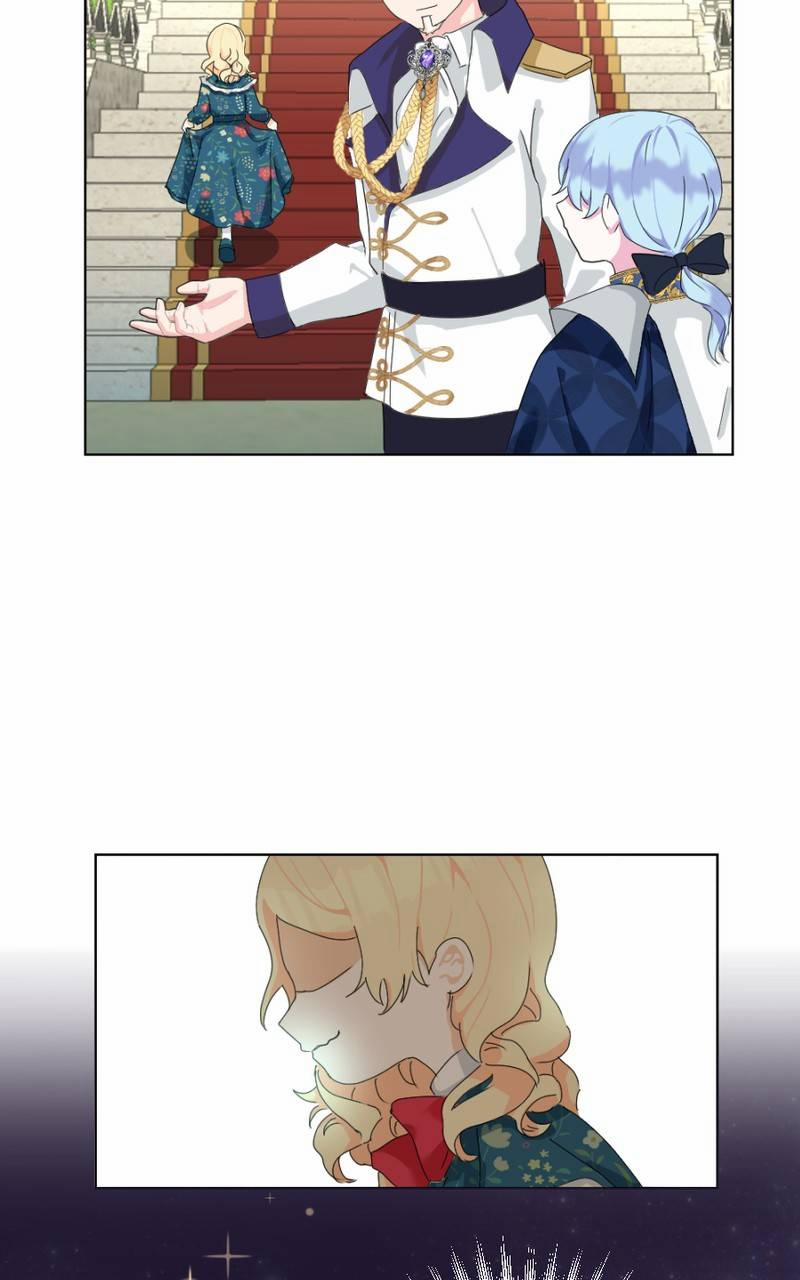 Mỗi Một Bông Hồng Đều Có Một Lá Cờ Tử Thần 4 trang 19