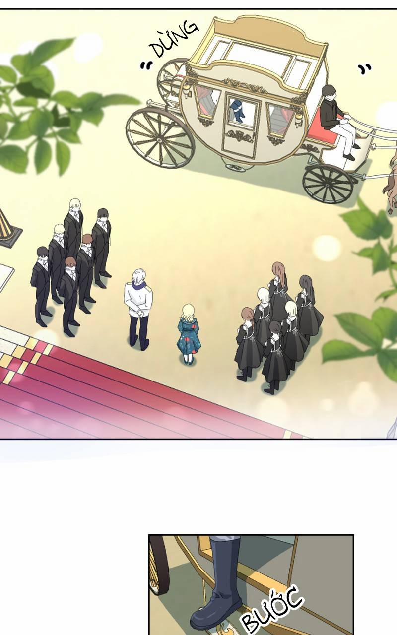 Mỗi Một Bông Hồng Đều Có Một Lá Cờ Tử Thần 4 trang 7