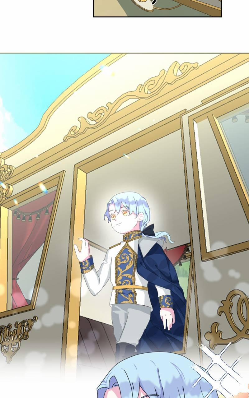 Mỗi Một Bông Hồng Đều Có Một Lá Cờ Tử Thần 4 trang 8