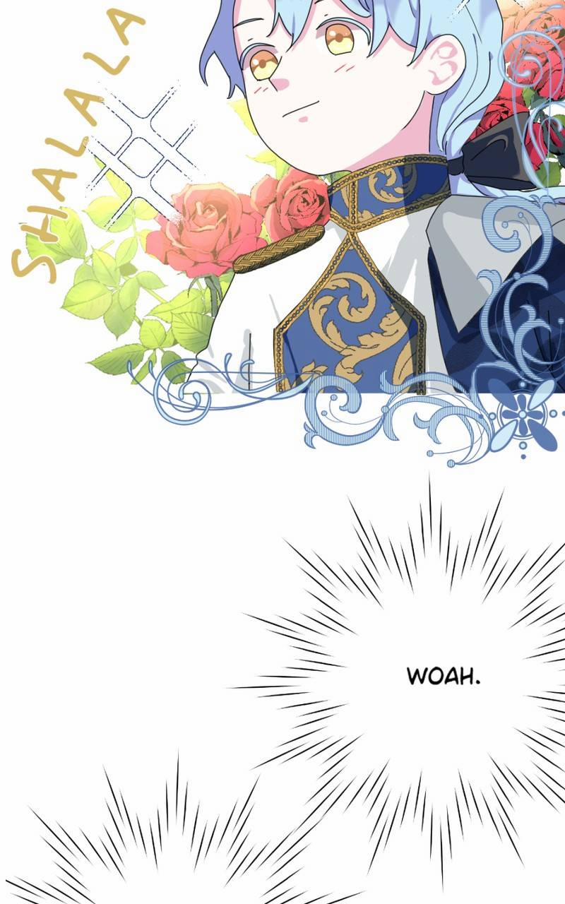 Mỗi Một Bông Hồng Đều Có Một Lá Cờ Tử Thần 4 trang 9