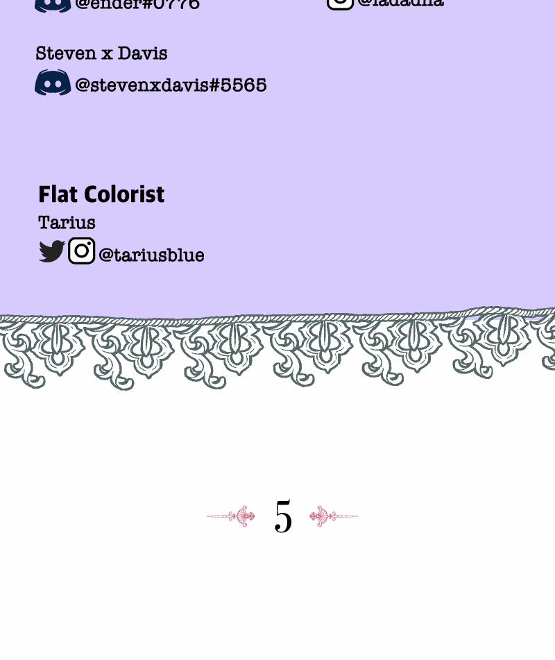 Mỗi Một Bông Hồng Đều Có Một Lá Cờ Tử Thần 5 trang 1