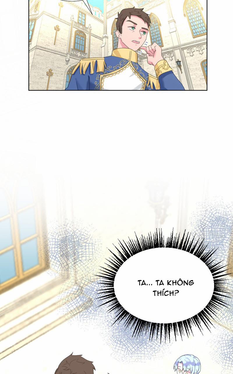 Mỗi Một Bông Hồng Đều Có Một Lá Cờ Tử Thần 5 trang 11