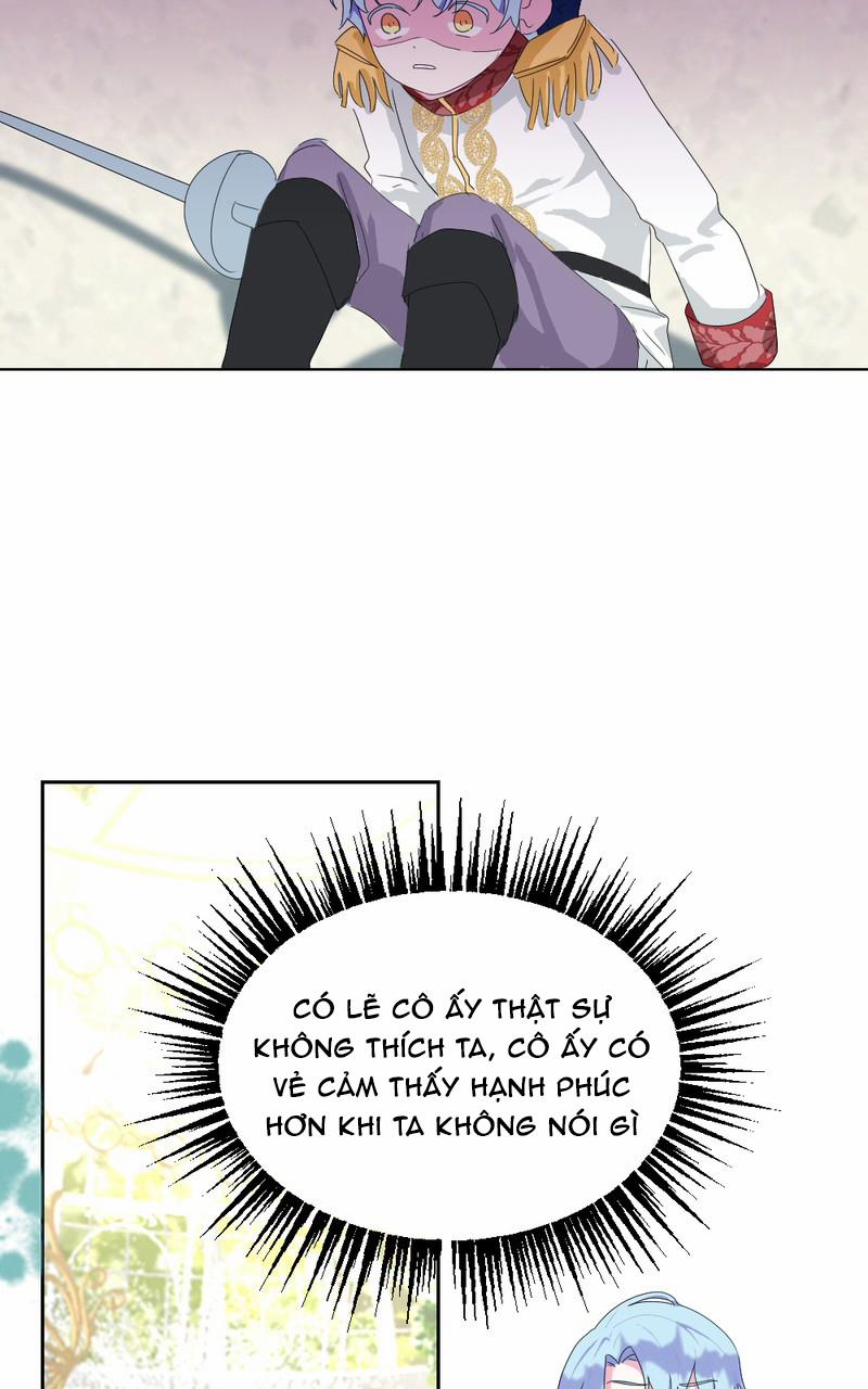 Mỗi Một Bông Hồng Đều Có Một Lá Cờ Tử Thần 5 trang 13