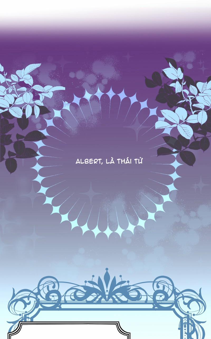 Mỗi Một Bông Hồng Đều Có Một Lá Cờ Tử Thần 5 trang 2