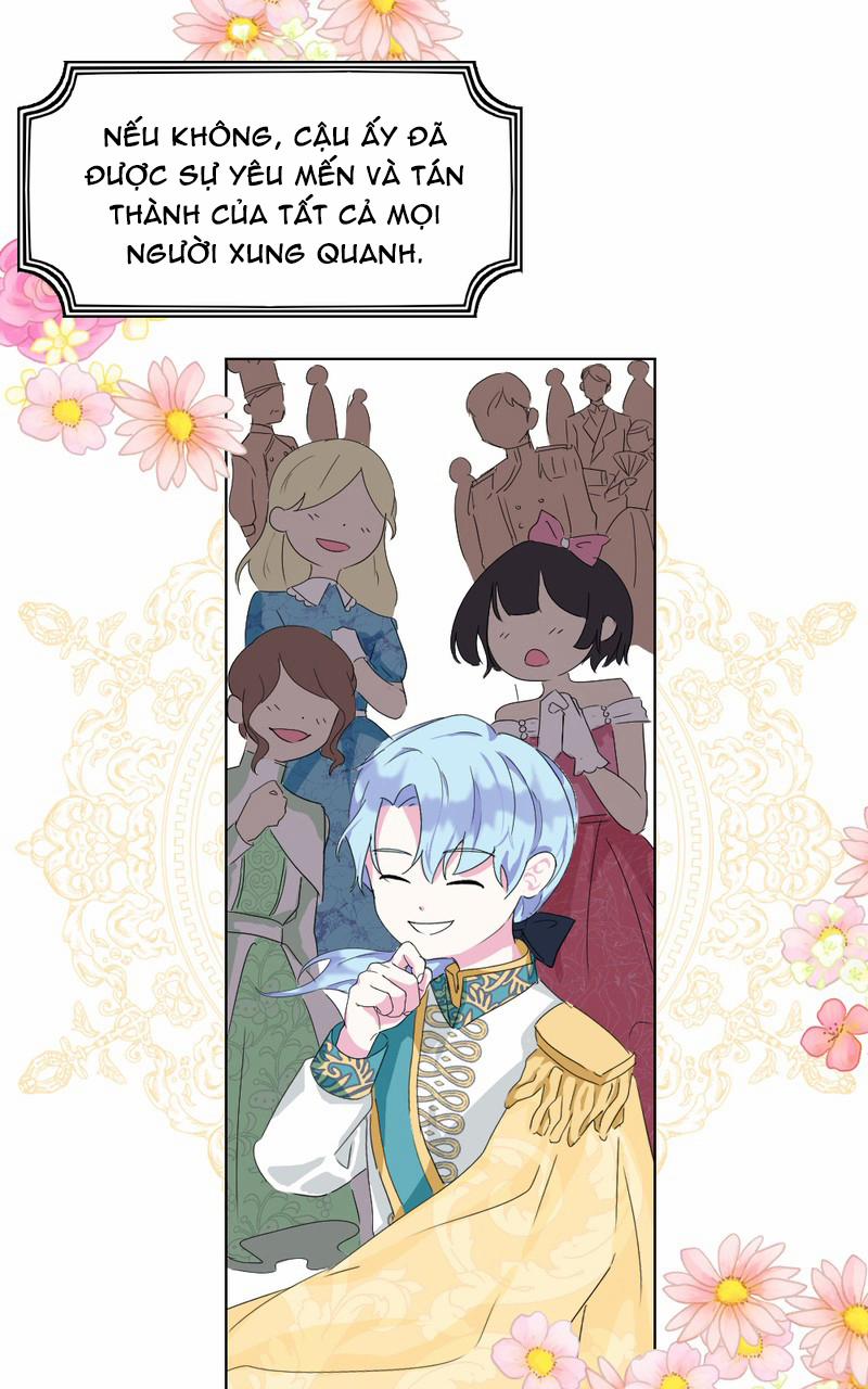 Mỗi Một Bông Hồng Đều Có Một Lá Cờ Tử Thần 5 trang 4