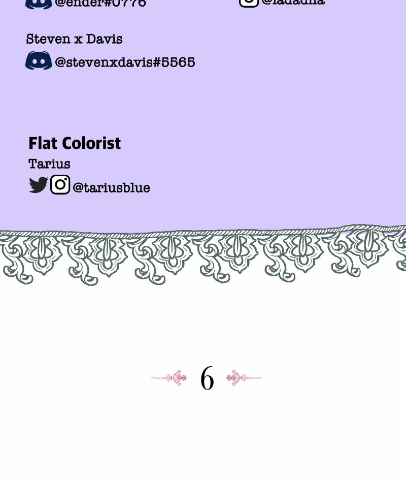 Mỗi Một Bông Hồng Đều Có Một Lá Cờ Tử Thần 6 trang 1