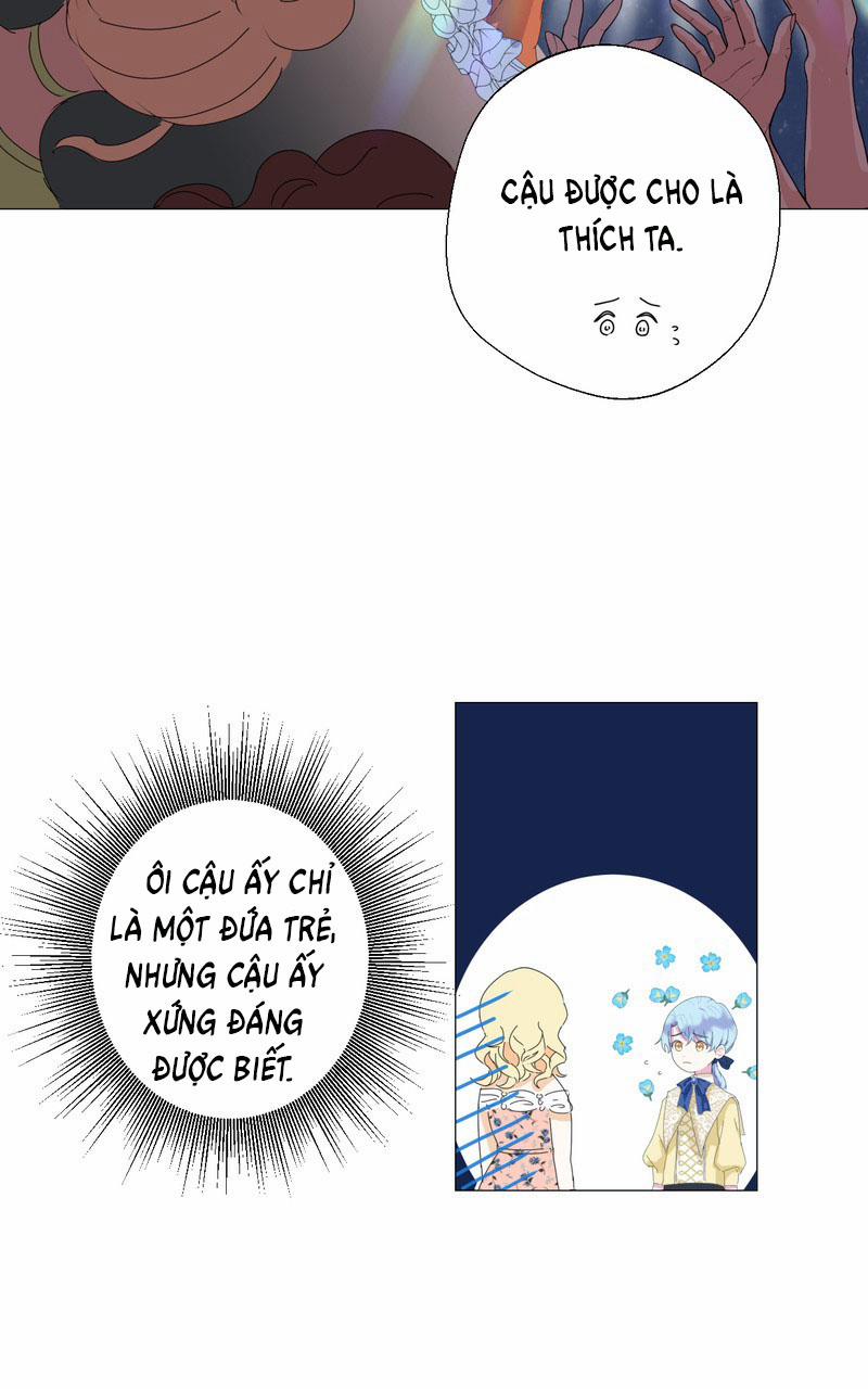 Mỗi Một Bông Hồng Đều Có Một Lá Cờ Tử Thần 6 trang 13