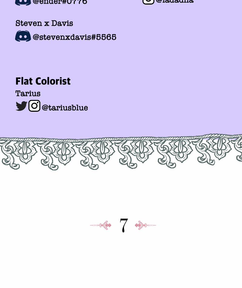 Mỗi Một Bông Hồng Đều Có Một Lá Cờ Tử Thần 7 trang 1