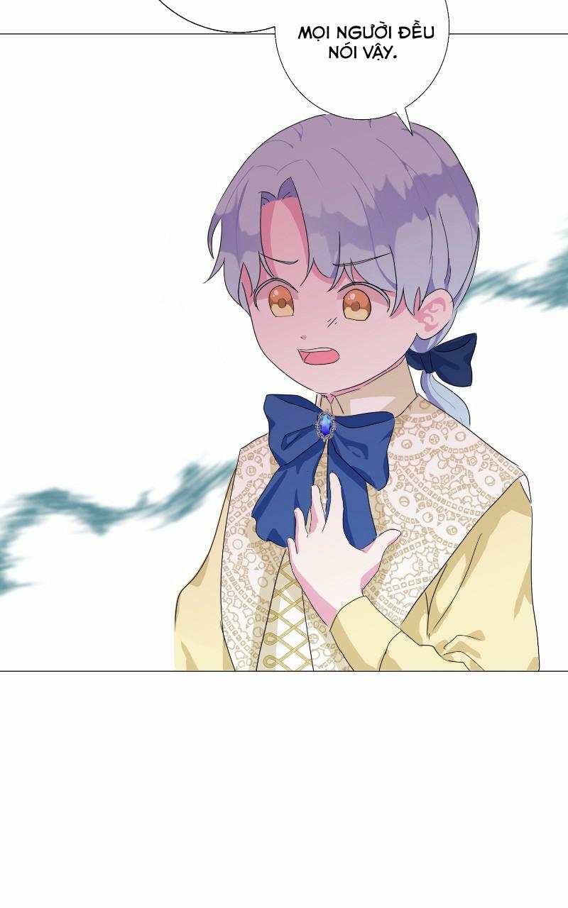 Mỗi Một Bông Hồng Đều Có Một Lá Cờ Tử Thần 7 trang 10