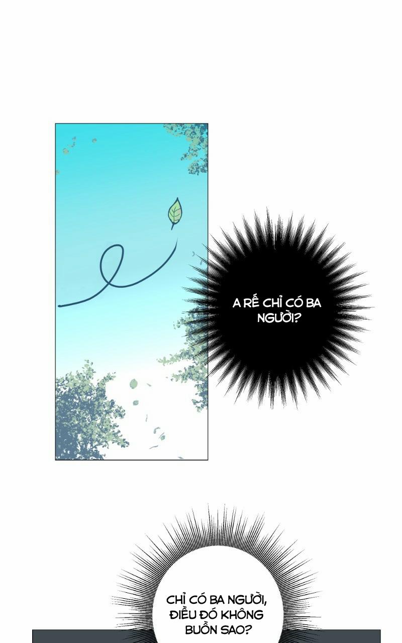 Mỗi Một Bông Hồng Đều Có Một Lá Cờ Tử Thần 7 trang 14