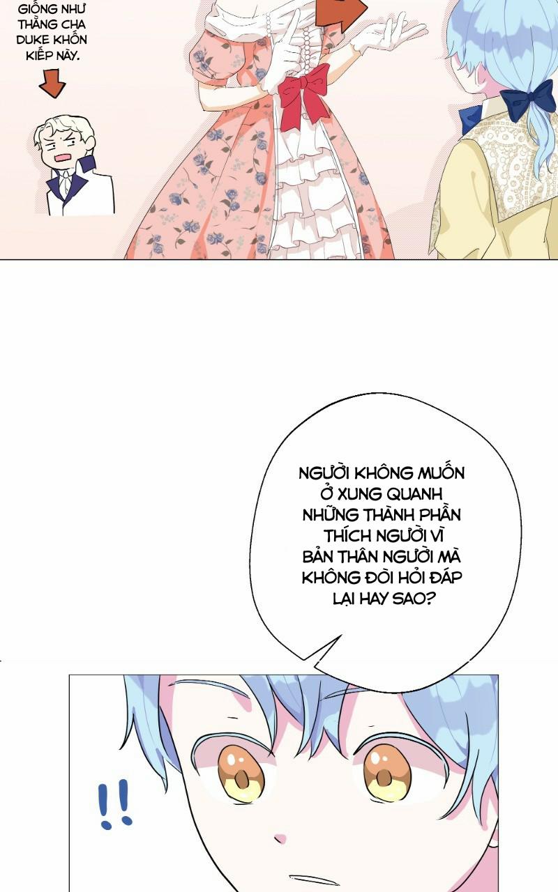 Mỗi Một Bông Hồng Đều Có Một Lá Cờ Tử Thần 7 trang 16