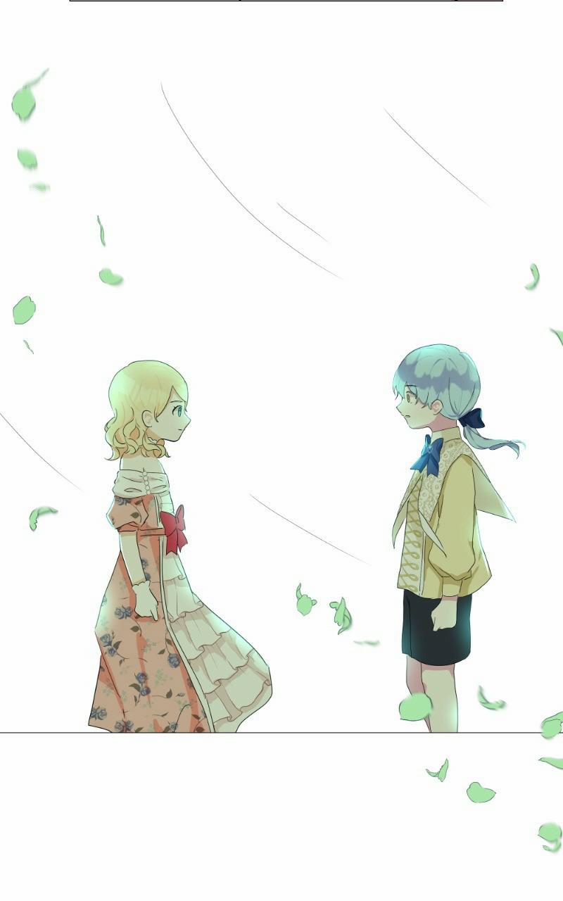 Mỗi Một Bông Hồng Đều Có Một Lá Cờ Tử Thần 7 trang 17