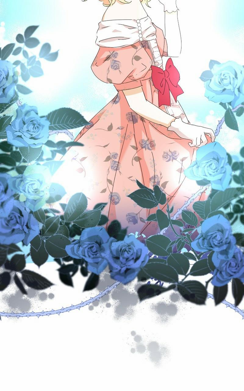 Mỗi Một Bông Hồng Đều Có Một Lá Cờ Tử Thần 7 trang 3