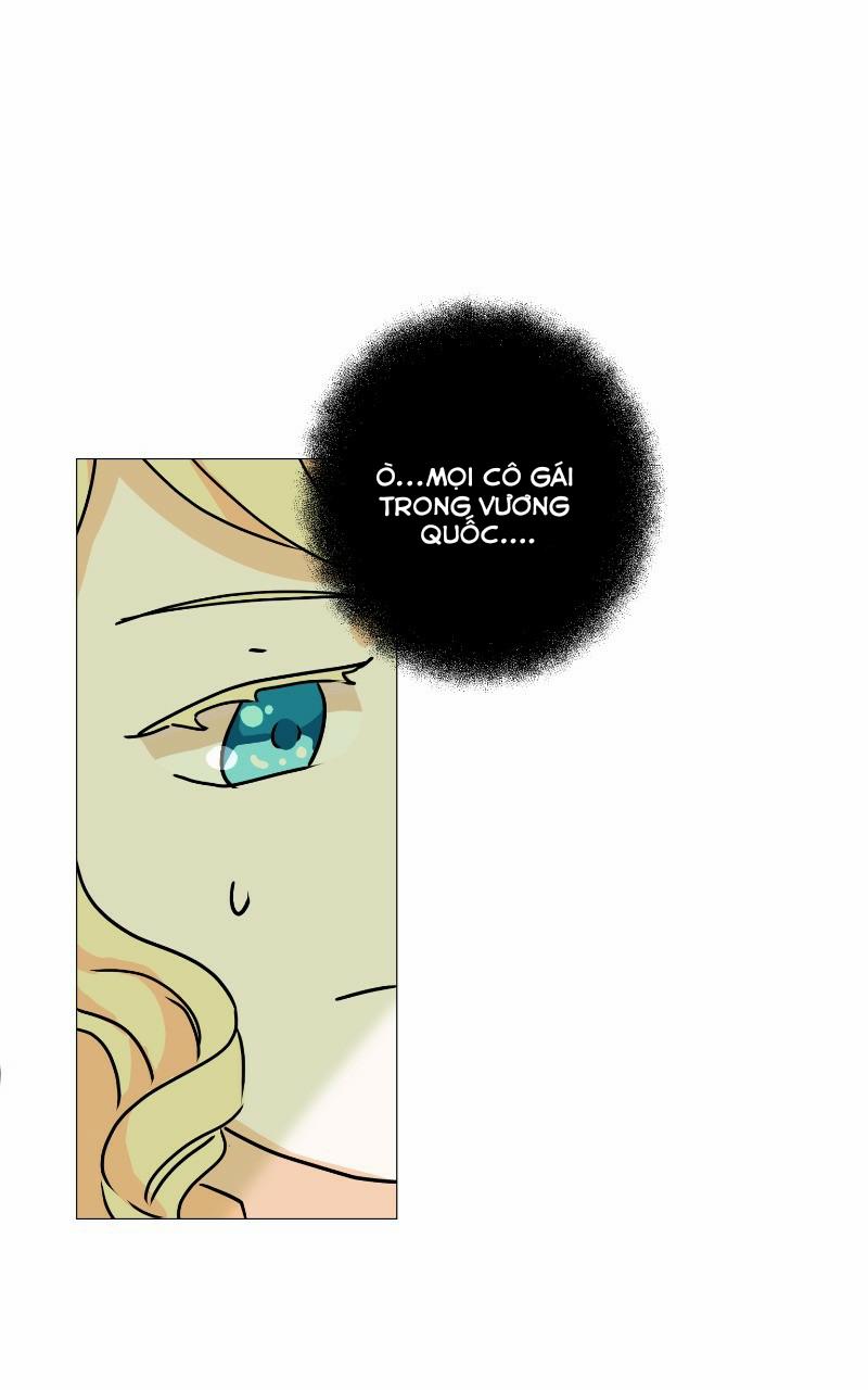 Mỗi Một Bông Hồng Đều Có Một Lá Cờ Tử Thần 7 trang 7