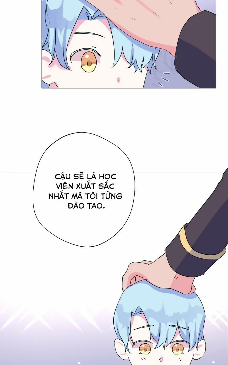 Mỗi Một Bông Hồng Đều Có Một Lá Cờ Tử Thần 9 trang 10