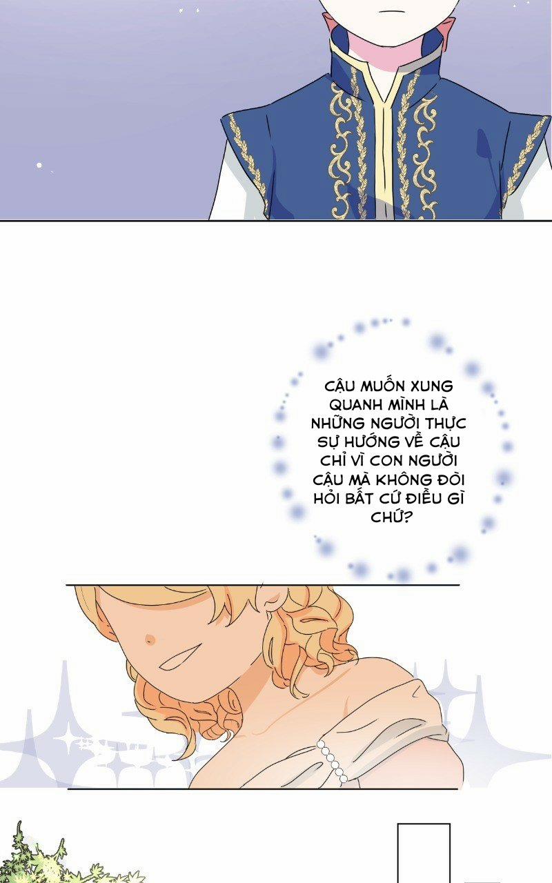 Mỗi Một Bông Hồng Đều Có Một Lá Cờ Tử Thần 9 trang 11