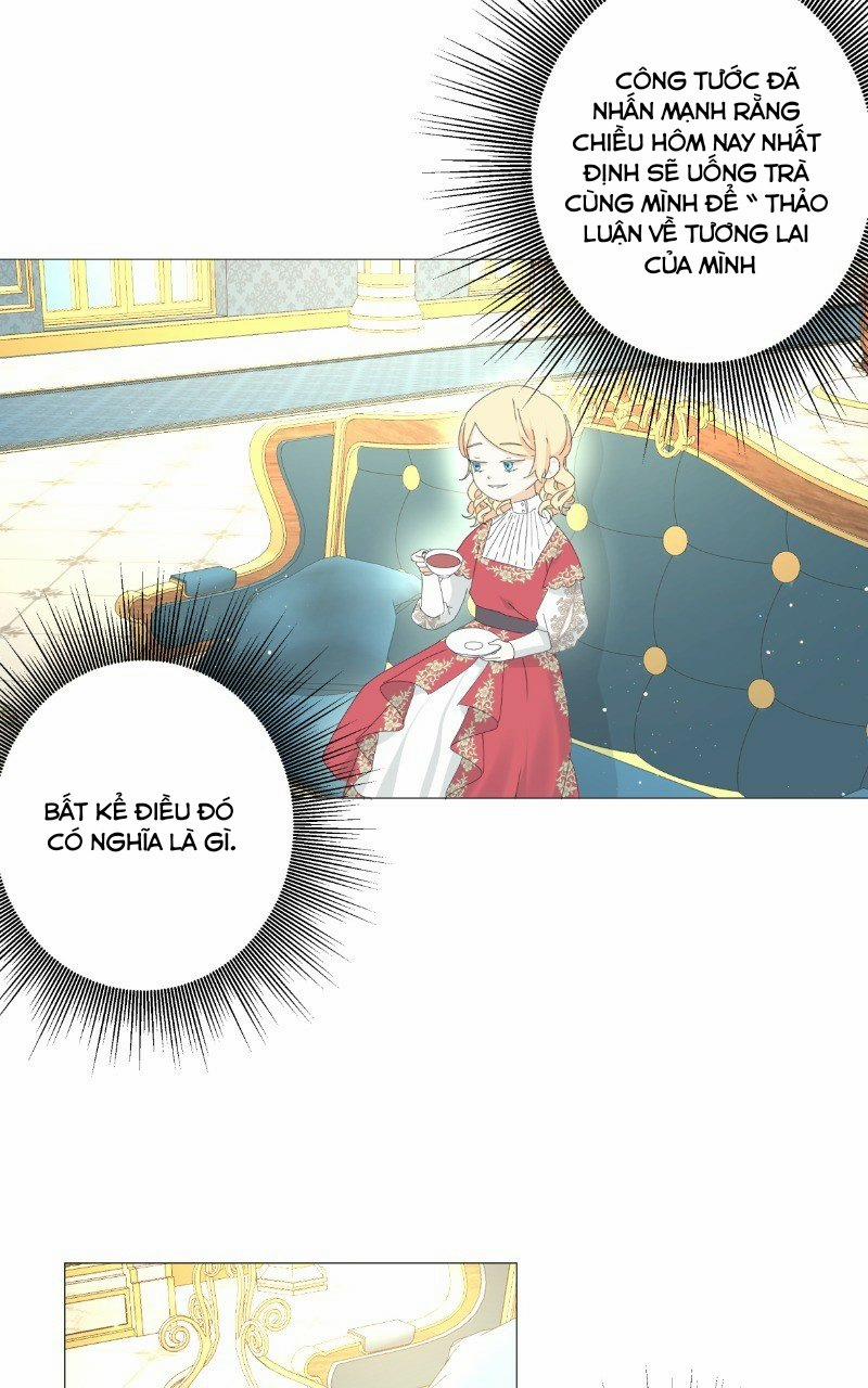 Mỗi Một Bông Hồng Đều Có Một Lá Cờ Tử Thần 9 trang 13