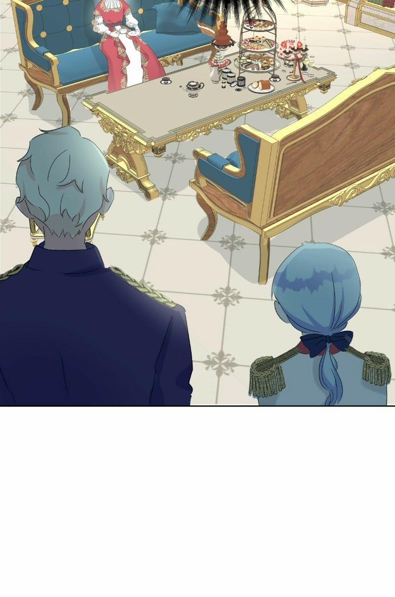 Mỗi Một Bông Hồng Đều Có Một Lá Cờ Tử Thần 9 trang 16