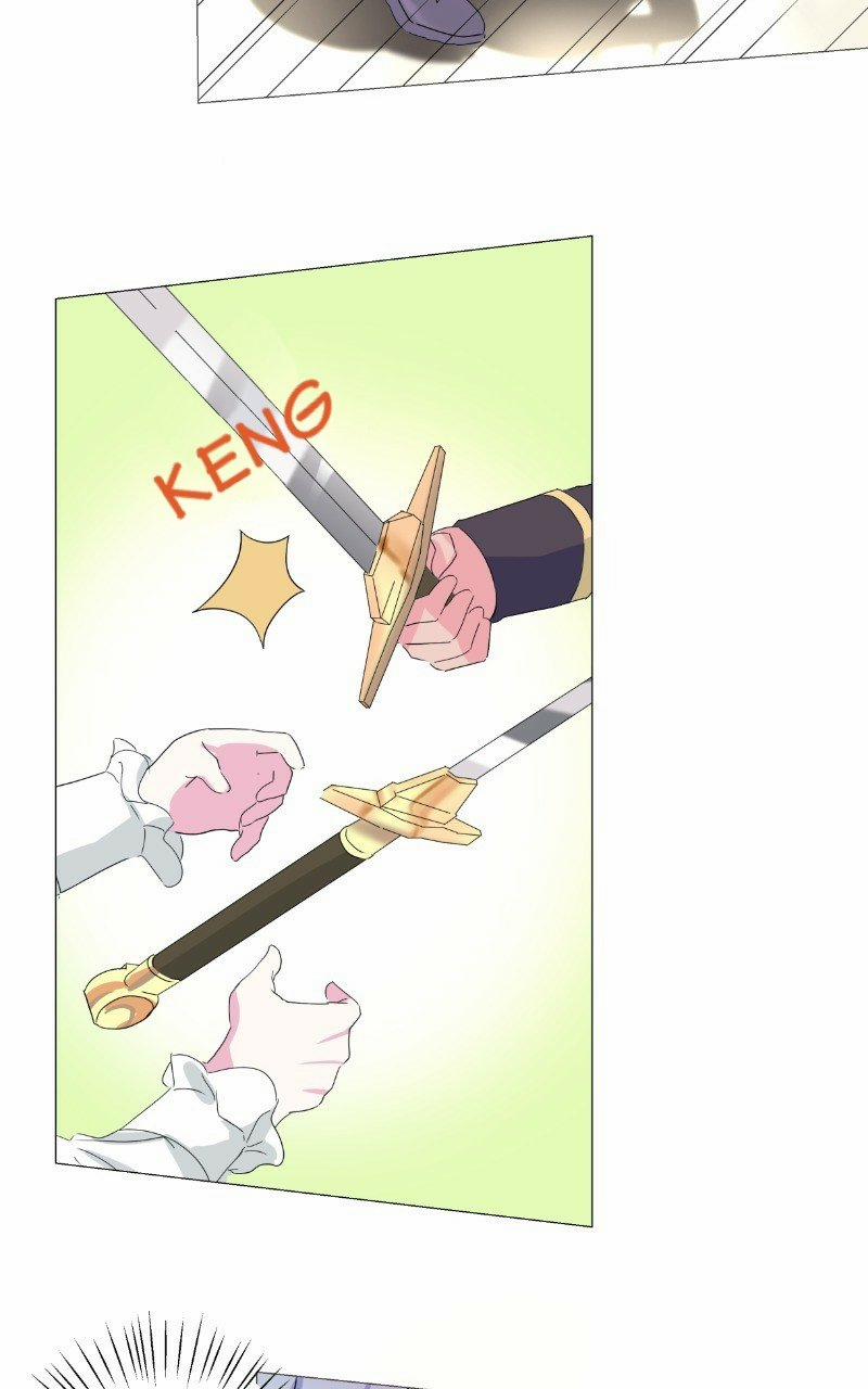 Mỗi Một Bông Hồng Đều Có Một Lá Cờ Tử Thần 9 trang 5