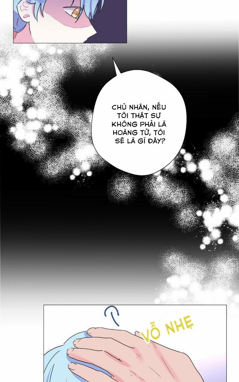 Mỗi Một Bông Hồng Đều Có Một Lá Cờ Tử Thần 9 trang 9