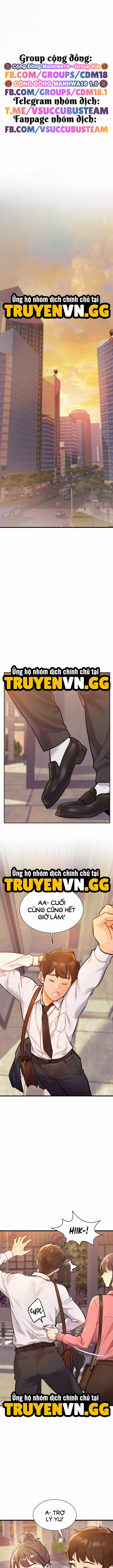 Mỗi Một Nơi, Chơi Một Kiểu 1 trang 1