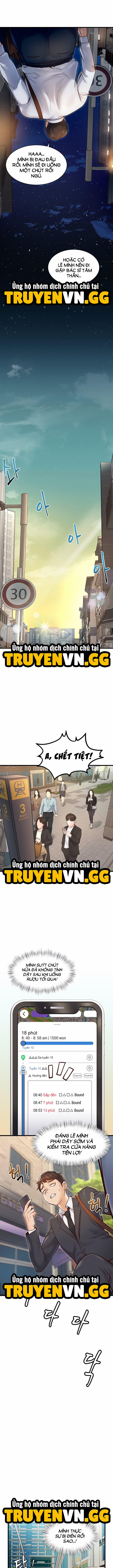 Mỗi Một Nơi, Chơi Một Kiểu 1 trang 10