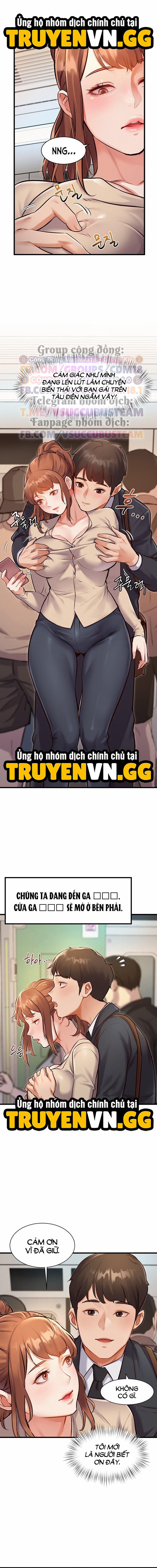 Mỗi Một Nơi, Chơi Một Kiểu 1 trang 15