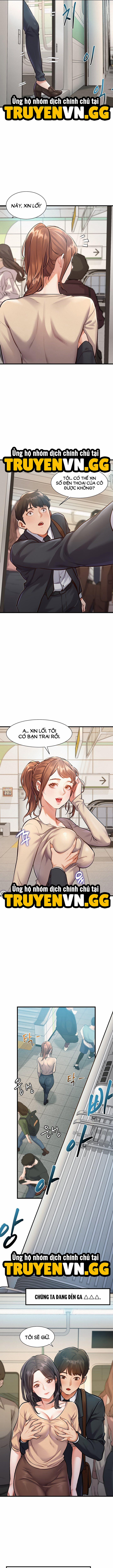 Mỗi Một Nơi, Chơi Một Kiểu 1 trang 16