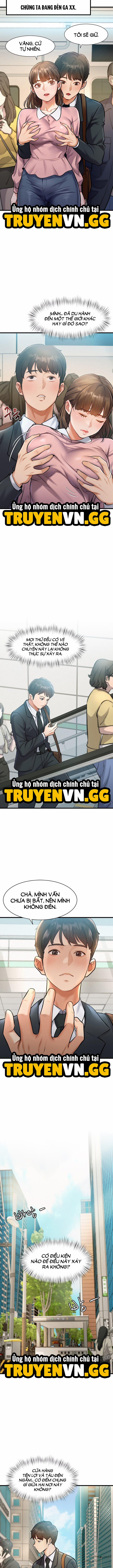 Mỗi Một Nơi, Chơi Một Kiểu 1 trang 17