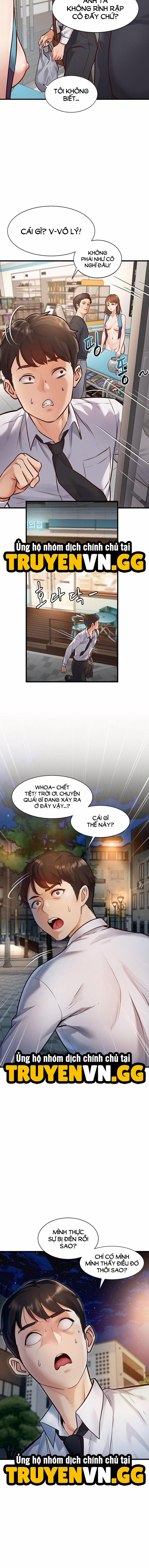 Mỗi Một Nơi, Chơi Một Kiểu 1 trang 9