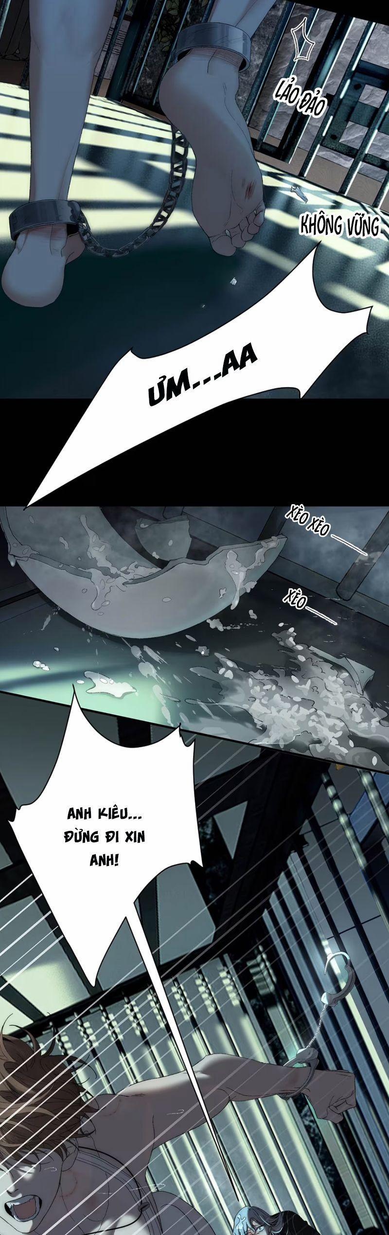 Mỗi Ngày Đều Muốn Làm Bệnh Kiều Vương Tử Xấu Hổ Muốn Độn Thổ 1 trang 1