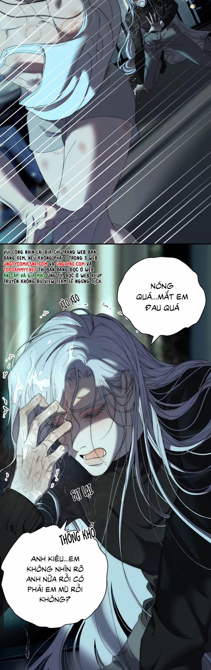 Mỗi Ngày Đều Muốn Làm Bệnh Kiều Vương Tử Xấu Hổ Muốn Độn Thổ 1 trang 2