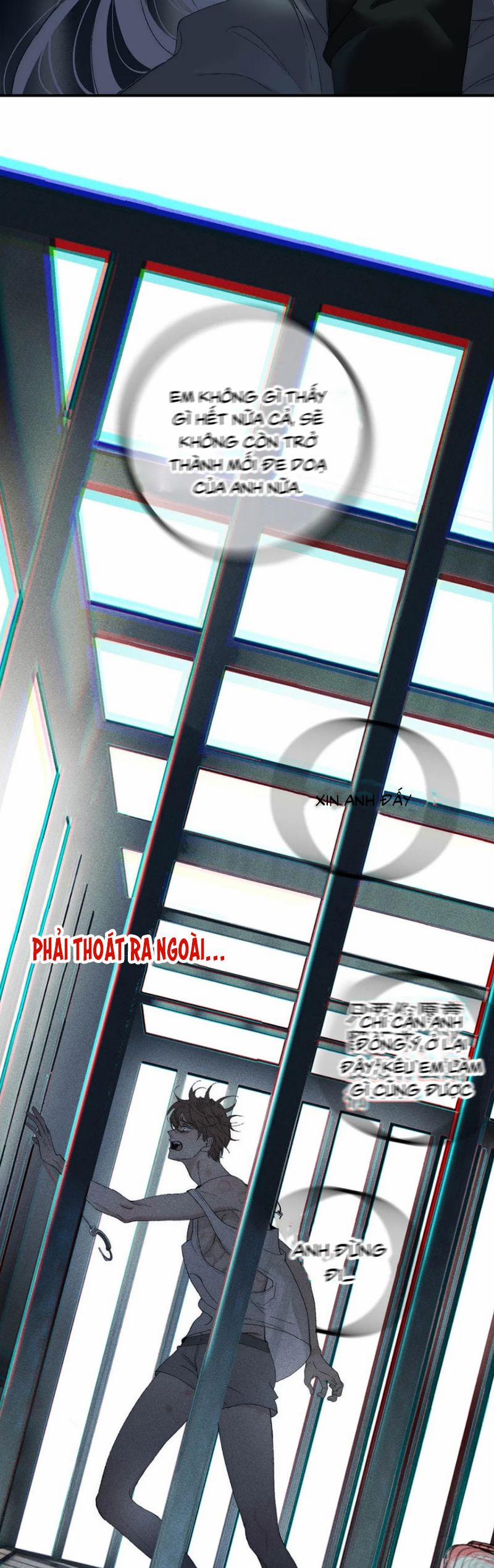 Mỗi Ngày Đều Muốn Làm Bệnh Kiều Vương Tử Xấu Hổ Muốn Độn Thổ 1 trang 3