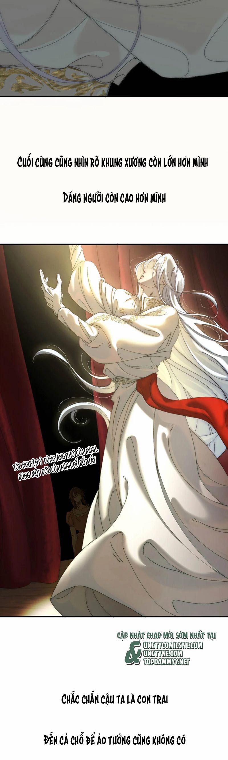 Mỗi Ngày Đều Muốn Làm Bệnh Kiều Vương Tử Xấu Hổ Muốn Độn Thổ 1 trang 33