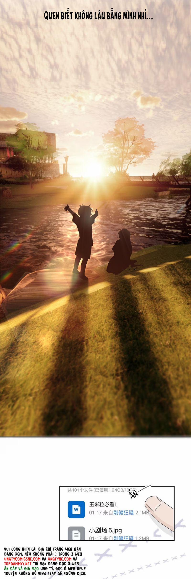 Mỗi Ngày Đều Muốn Làm Bệnh Kiều Vương Tử Xấu Hổ Muốn Độn Thổ 10 trang 13