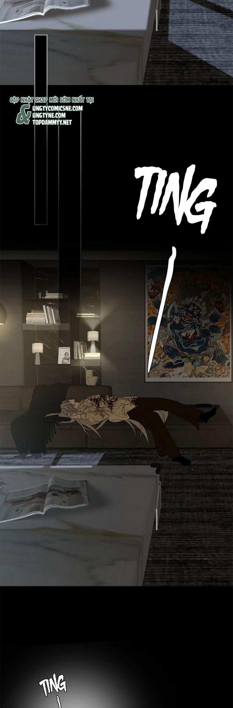 Mỗi Ngày Đều Muốn Làm Bệnh Kiều Vương Tử Xấu Hổ Muốn Độn Thổ 10 trang 19