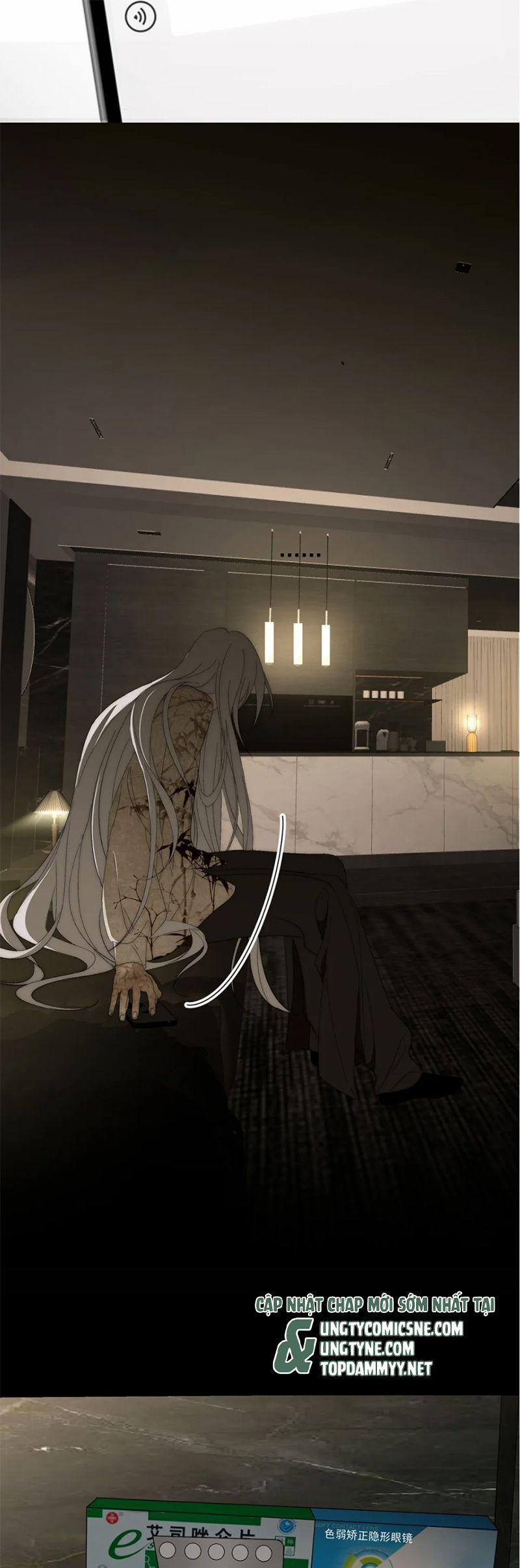 Mỗi Ngày Đều Muốn Làm Bệnh Kiều Vương Tử Xấu Hổ Muốn Độn Thổ 10 trang 21