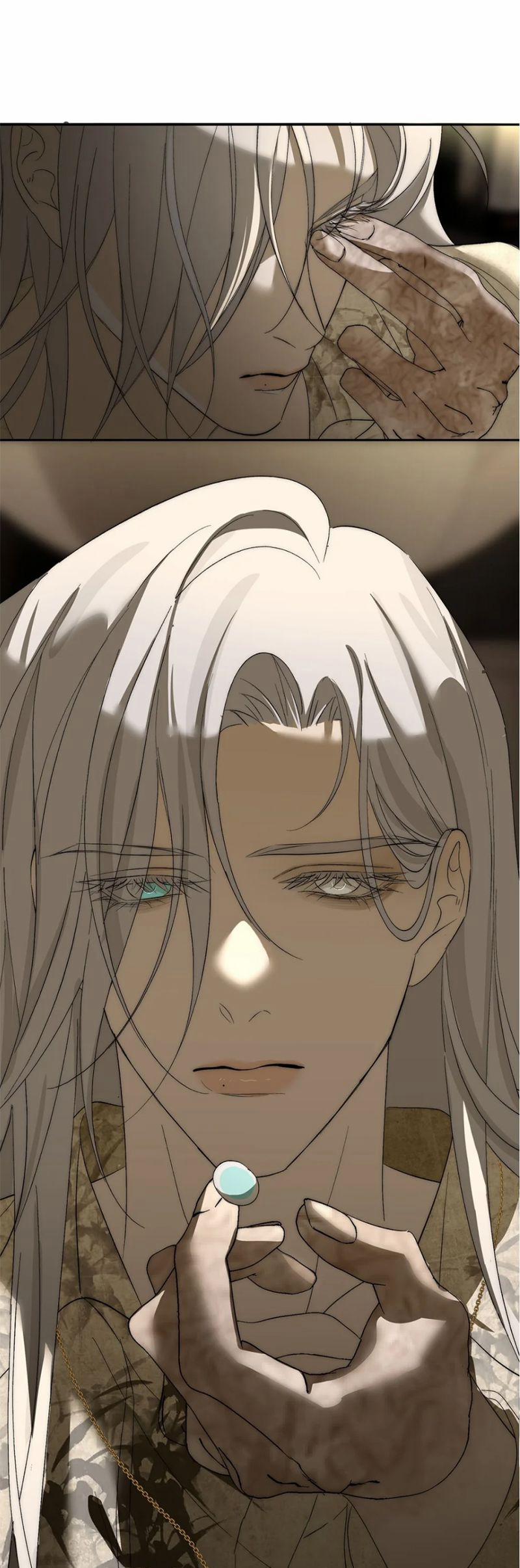 Mỗi Ngày Đều Muốn Làm Bệnh Kiều Vương Tử Xấu Hổ Muốn Độn Thổ 10 trang 23