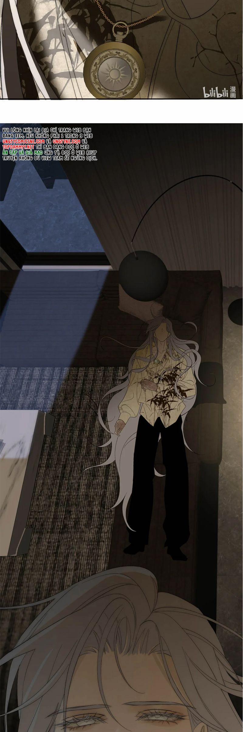 Mỗi Ngày Đều Muốn Làm Bệnh Kiều Vương Tử Xấu Hổ Muốn Độn Thổ 10 trang 24