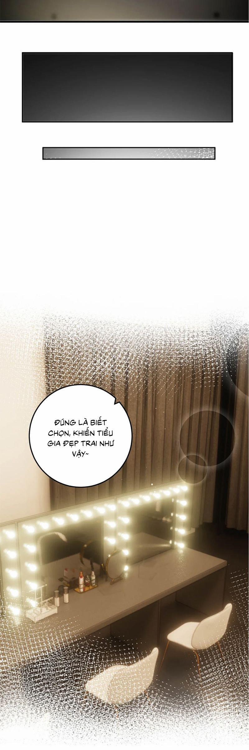 Mỗi Ngày Đều Muốn Làm Bệnh Kiều Vương Tử Xấu Hổ Muốn Độn Thổ 10 trang 26