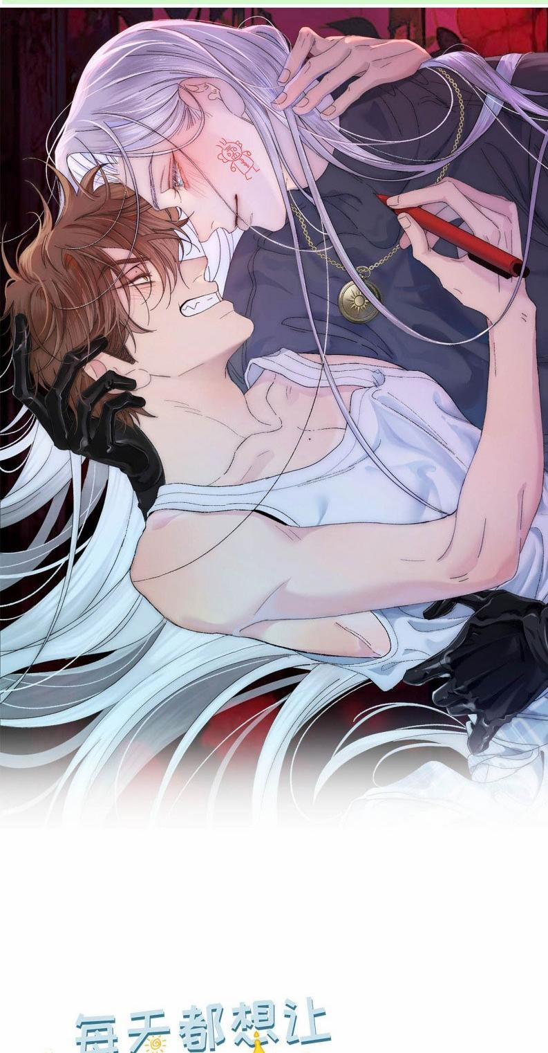 Mỗi Ngày Đều Muốn Làm Bệnh Kiều Vương Tử Xấu Hổ Muốn Độn Thổ 11 trang 0