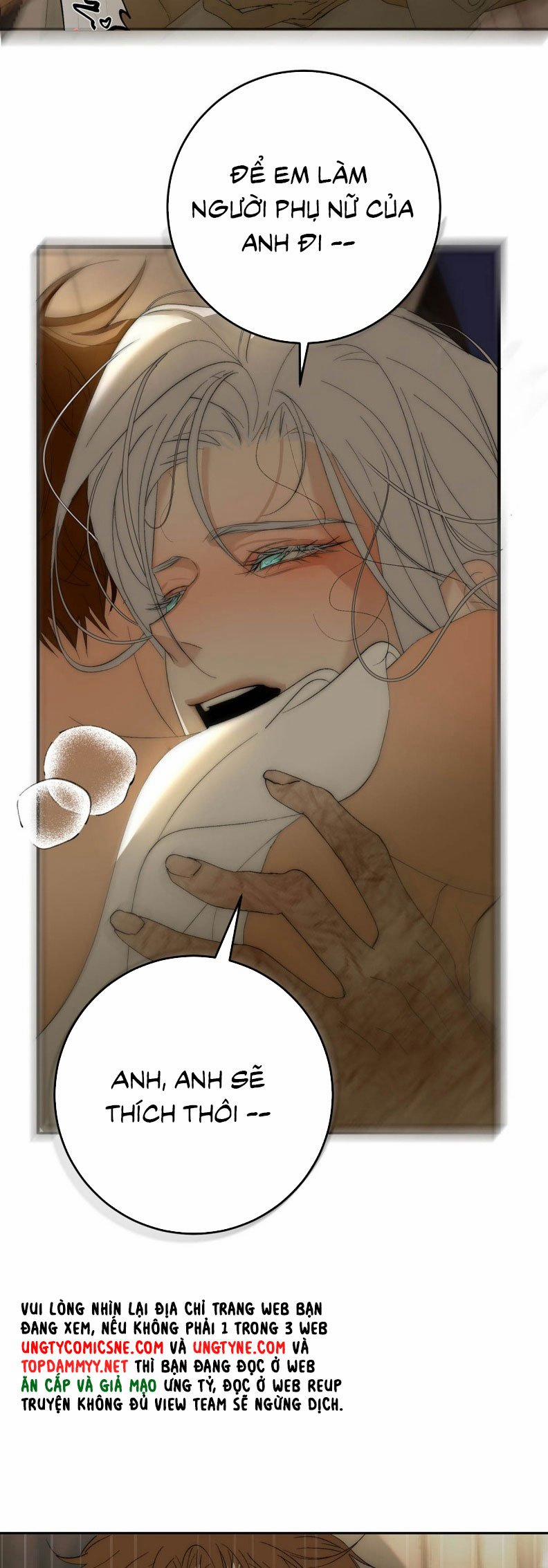 Mỗi Ngày Đều Muốn Làm Bệnh Kiều Vương Tử Xấu Hổ Muốn Độn Thổ 11 trang 17