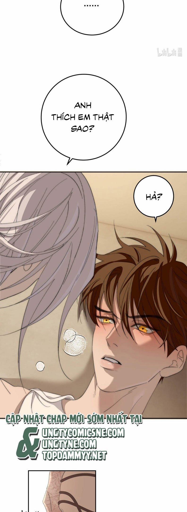 Mỗi Ngày Đều Muốn Làm Bệnh Kiều Vương Tử Xấu Hổ Muốn Độn Thổ 11 trang 8